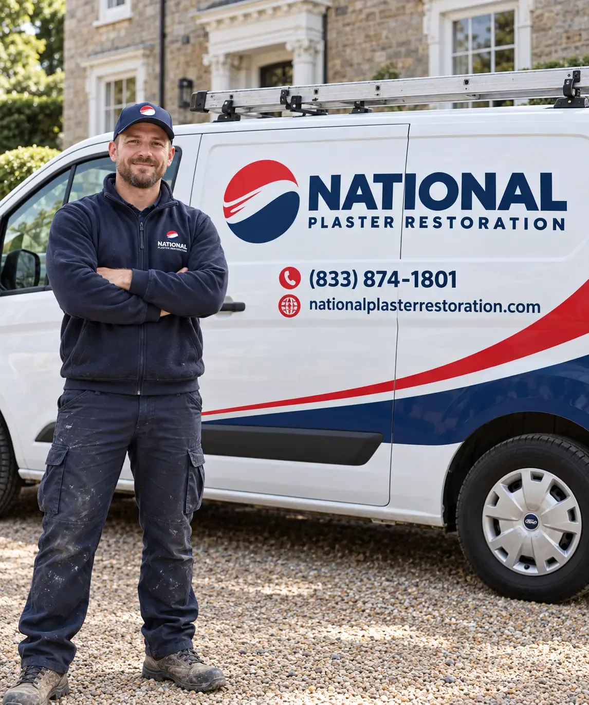 Plaster Repair company in Sutton, ND